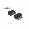 MAX6437UT+T Battery Monitor IC MAX6437UT MAX6437 SOT-23-6 new and original electronic components