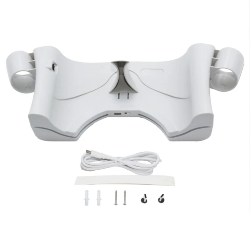 

Wholesale oculus 2 quest2 charging , oculus quest 2 magnetic controllers charging station dock