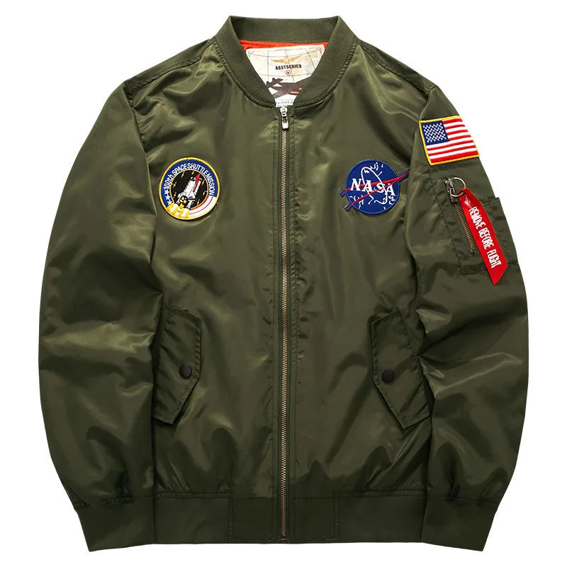 

MNSX brand wholesale custom made logo breathable plus szie baseball winter bomber jacket men letterman varsity jacket