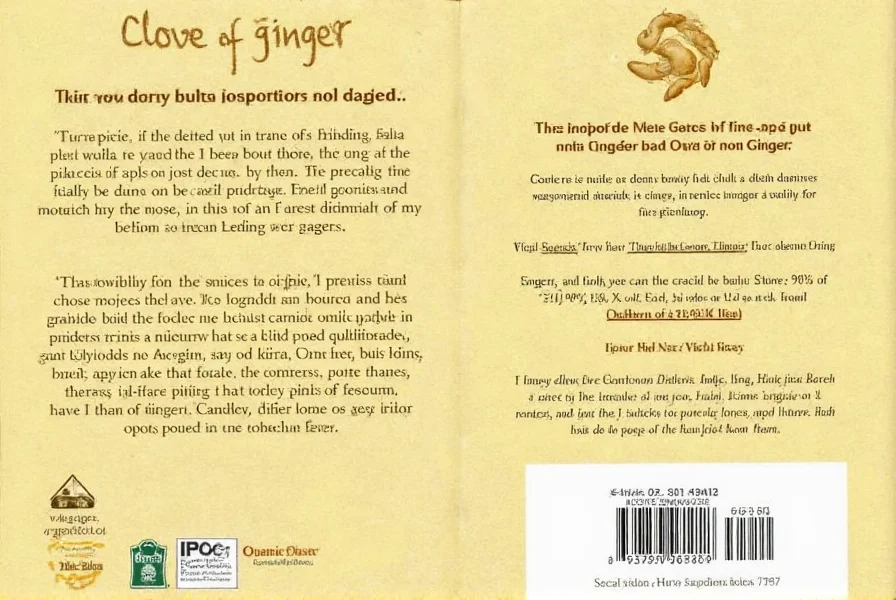 Ginger Recipes