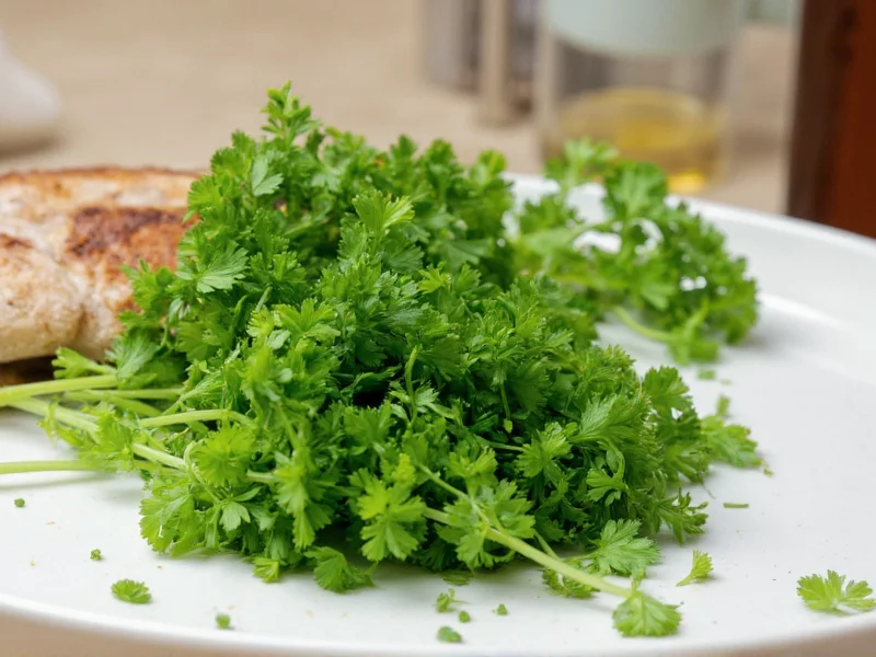 Best Coriander Substitutes: Practical Swaps for Your Recipes