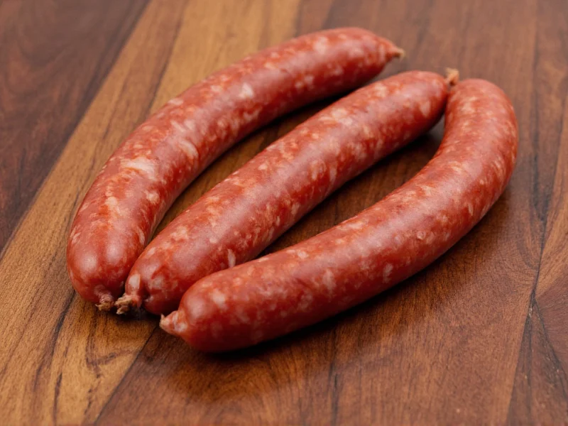 Holmes Sausage: History, Products & Where to Buy