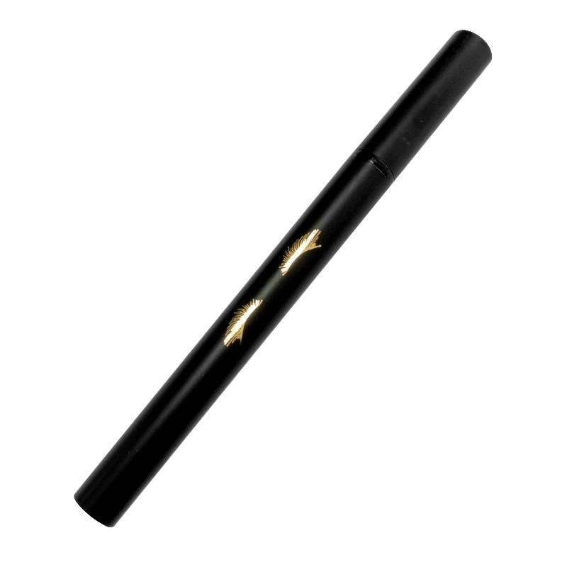 

hot selling products glue eyeliner pen magic Wholesale waterproof magic eyeliner, Black