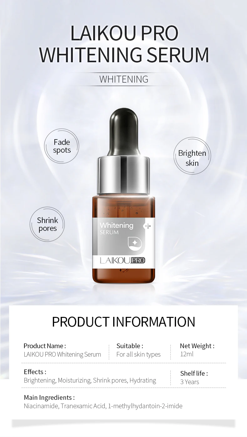 new face serum