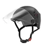 Smart4u smart motorcycle helmet with visor for summer bluetooth & mic & speaker E10