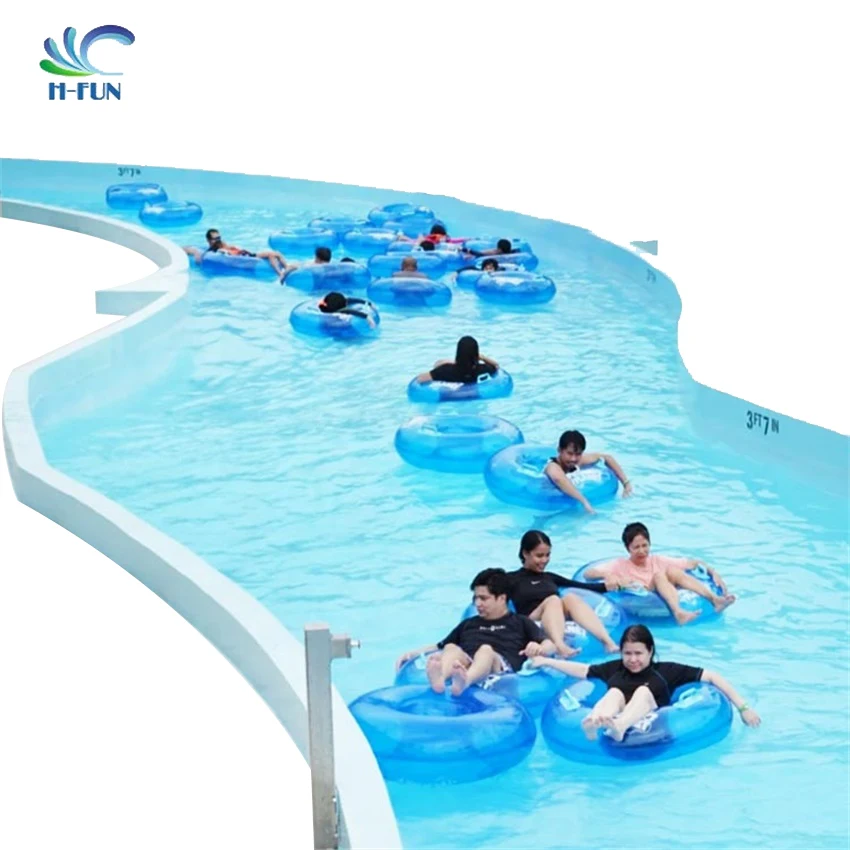 Buy Water Park Floaters,Lazy River Tube 