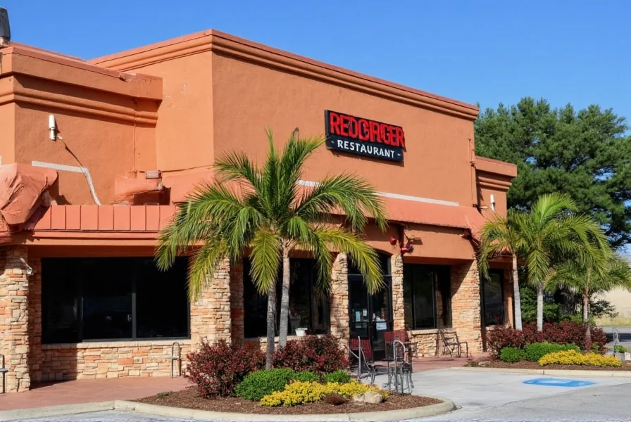 red ginger restaurant coral springs florida