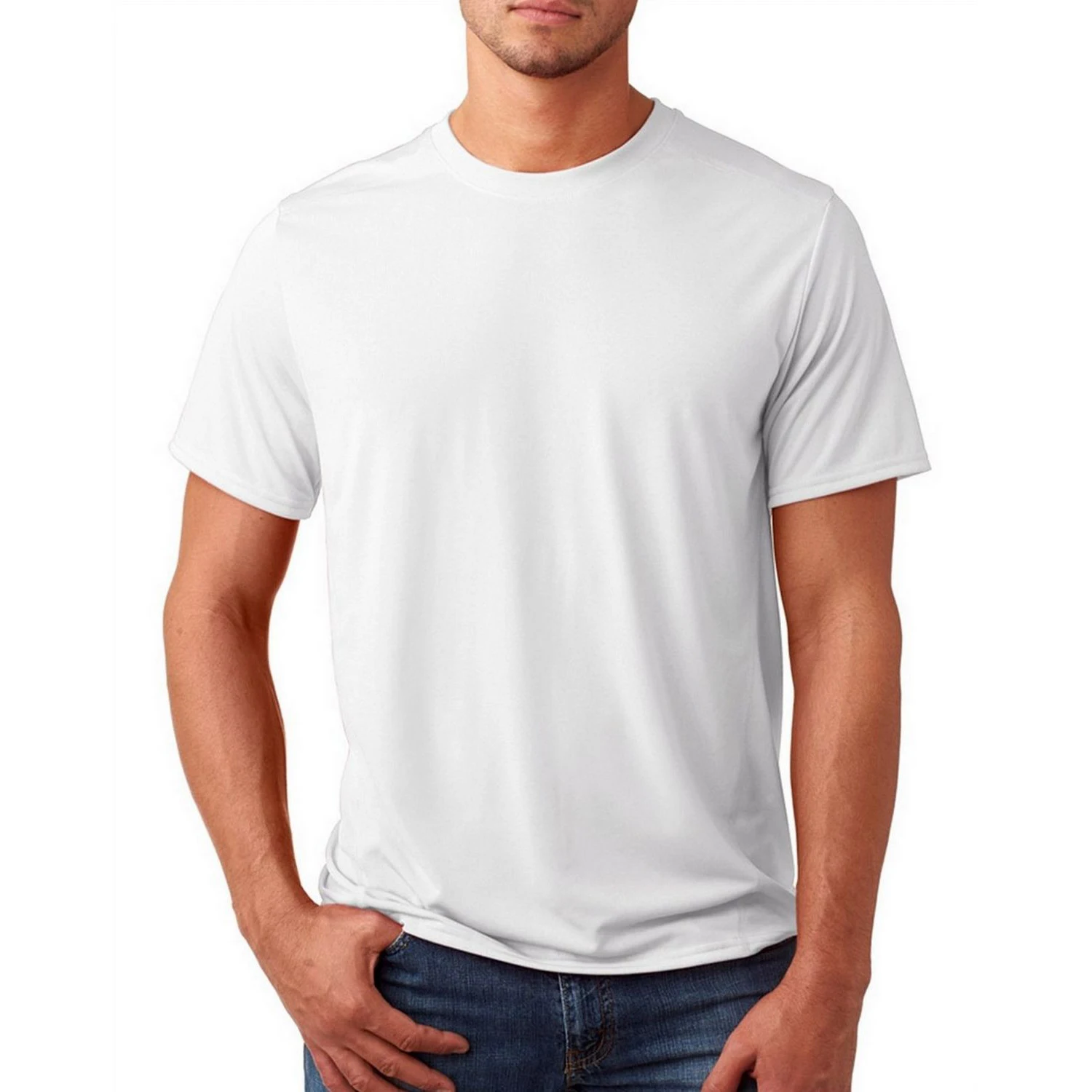 Wholesale Oem Blank T-shirt Custom Printing Logo Design 220gsm 100% ...