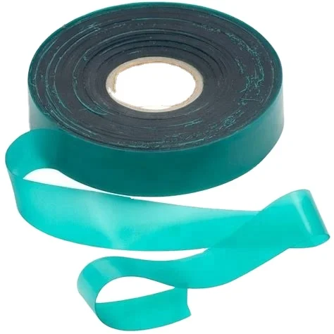 

Chinese manufacturer PVC grafting and gardening tie fruit tree and plant tie tape
