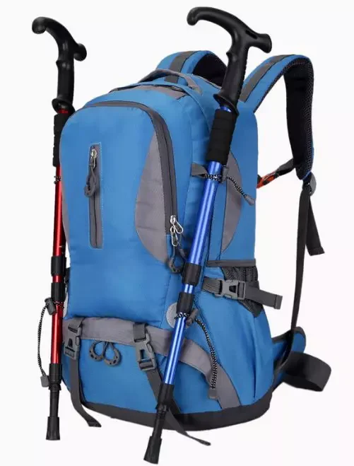 backpack men black