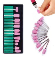 

Manicure Set Gel Nail Polish Cleaner Tools kit for women