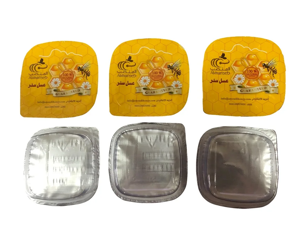 
New design blister liquid packaging machine With Good Quality 