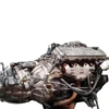 4HF1ISUZUU Used engine with good working condition