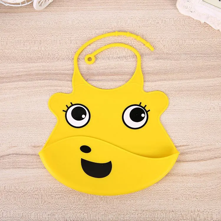 

2021 hot sale Zoo series Lion King high quality bib baby body adult Walterproof bibs kingda KD-A14, Red, yellow, green, white, etc.(custom color)