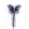 Black Butterfly Magic Fairy Wand For girl's surprising gifts Halloween
