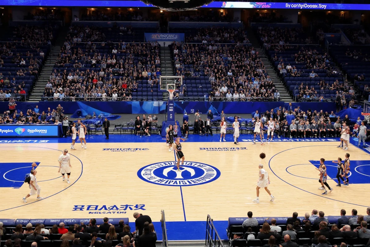 where to watch olympics basketball