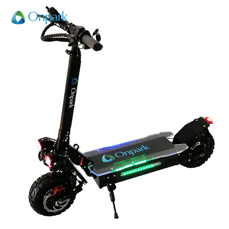 

motorino outdoor adult ofroad offroad dual motor max speed 80km electric scooter