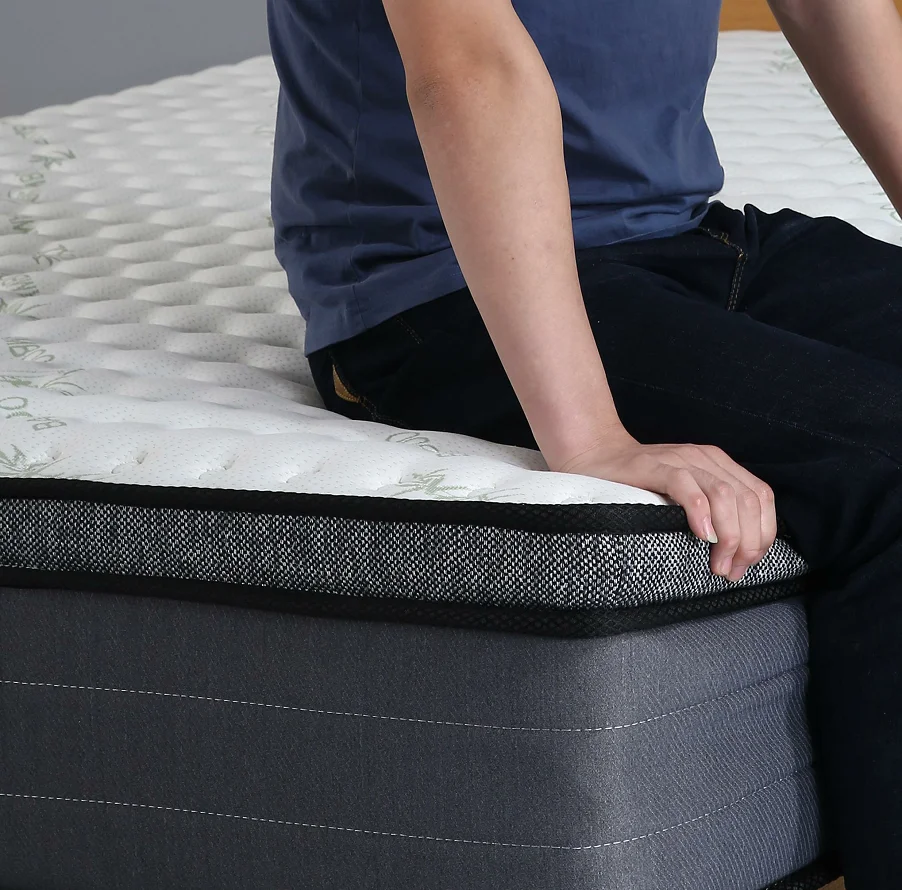 5 Star Hotel Spring Mattress Price Pocket Spring Mattress Wholesale Mattress Fast Delivery Buy