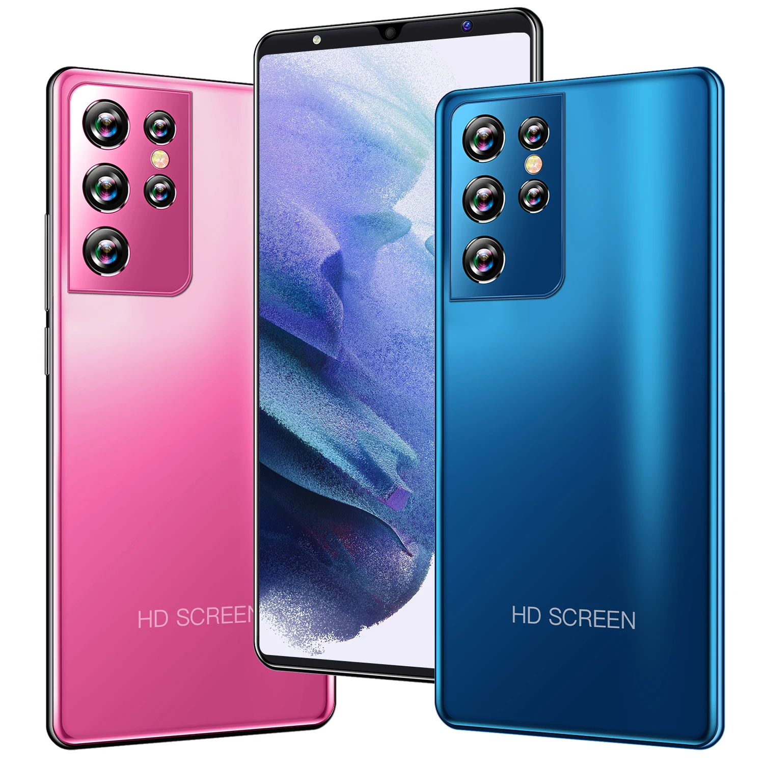 

Get the smartphone free android smartphones Original Unlock Cell Phone