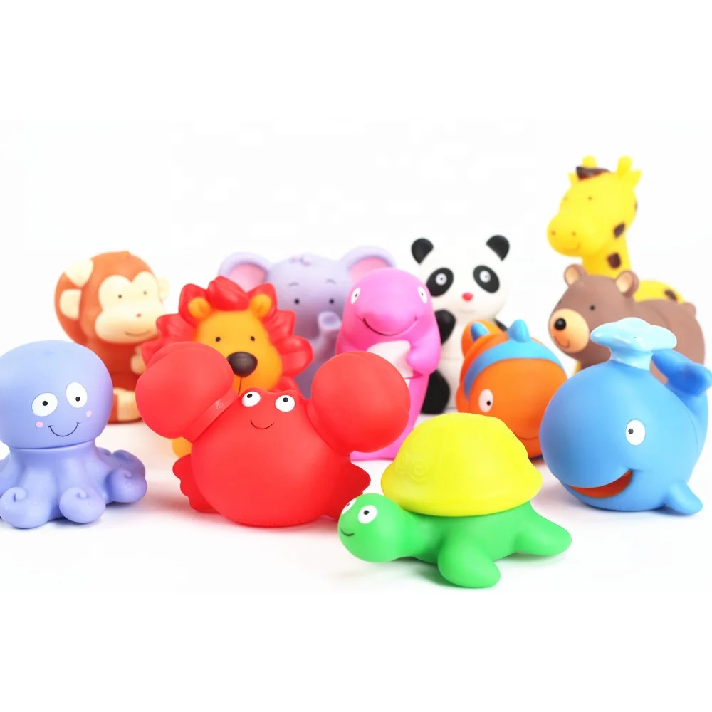 

Nicole Handmade Animal Silicone Soap And Candle Mold, Random