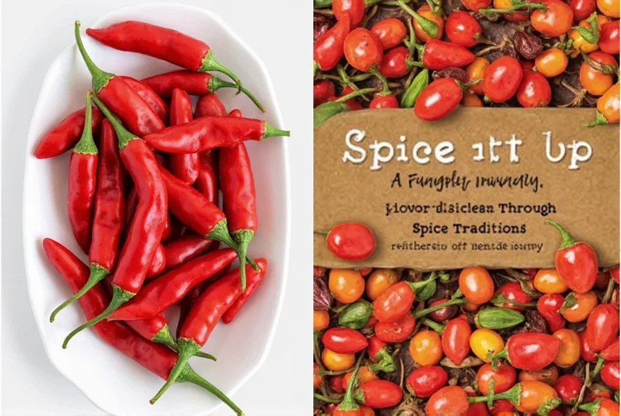 Global Spices
