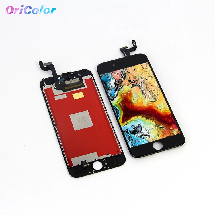 

Factory Price Original Parts For IPhone 6s Lcd, OEM Display For IPhone 6s Lcd Screen, Black white