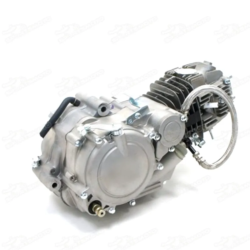 
Zongshen ZS W125-G Engine 154FMI-2 Dirt Pit Bike Motard Motorcycle MiniGP Racing Minimoto 125cc Motor Z125 HO 