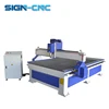 Woodworking single Head CNC Router Machine for Engraving Furniture 1325