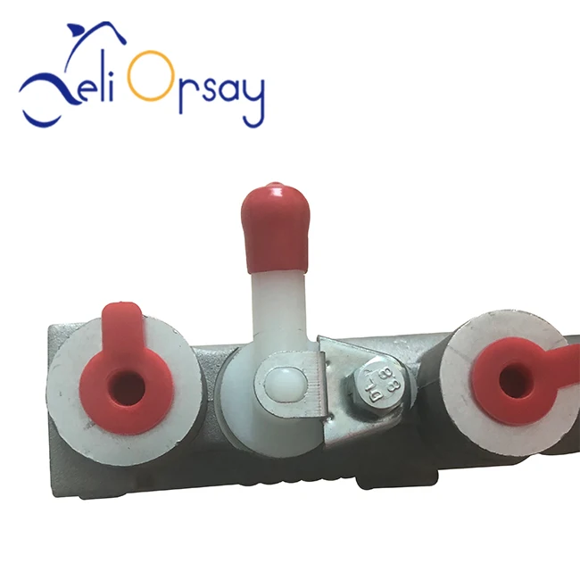 High Quality Tricycle Parts Brake Master Cylinder For Tvs King Buy