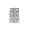 Customized OEM ODM Stainless Steel 304 201 swinging bar door hinge