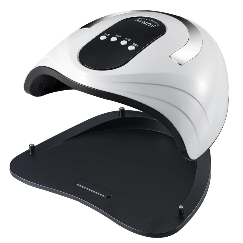 professional use salon product rechargeable nail dryer lamp led uv nail dryer lamp