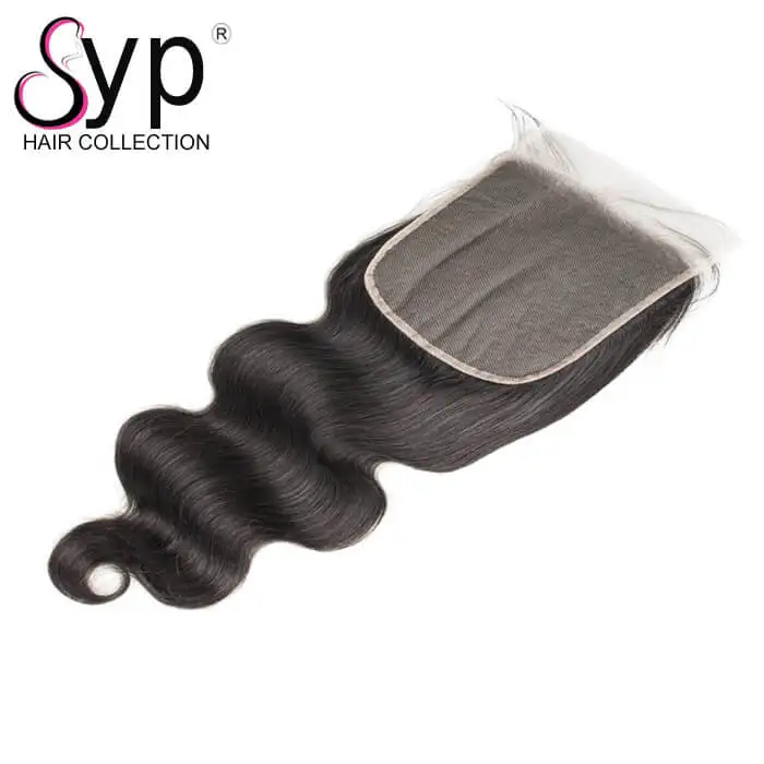 

Affordable 6x6 Lace Closure Transparent Lace Virgin Cuticle Aligned Raw Hair 9a Body Wave