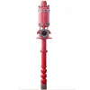 DWT Electric Long Shaft Deep Well Vertical Turbine Fire Pump