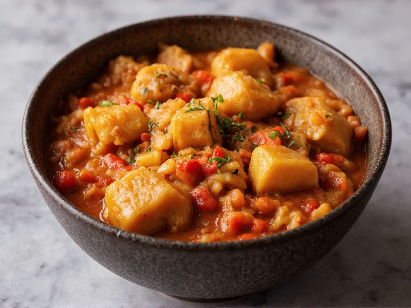 Is Japanese Curry Spicy? Flavor Facts Explained