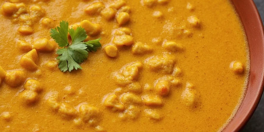 Curry Chronicles: How Is Curry Made? A Spicy Journey for Spice Lovers and Food Nerds