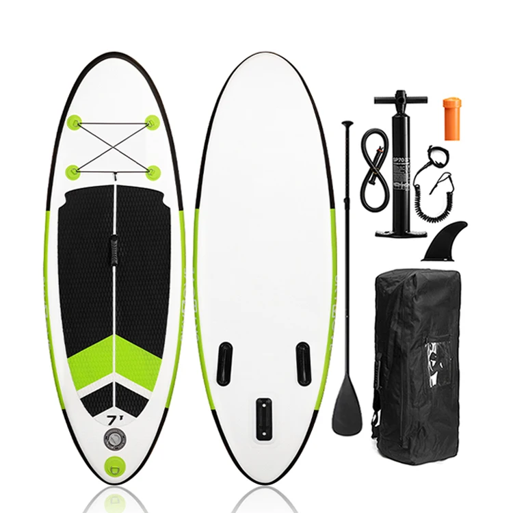 

2021 OEM ODM UV printing 13ft inflatable paddle board in surfing in stock Standup Paddle Board, Customized color