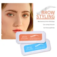 

Ibcccndc Brow Lamination Kit Thickens The Eyebrows Deepen Eyebrow Color Improve Eyebrow Shape Safety Major