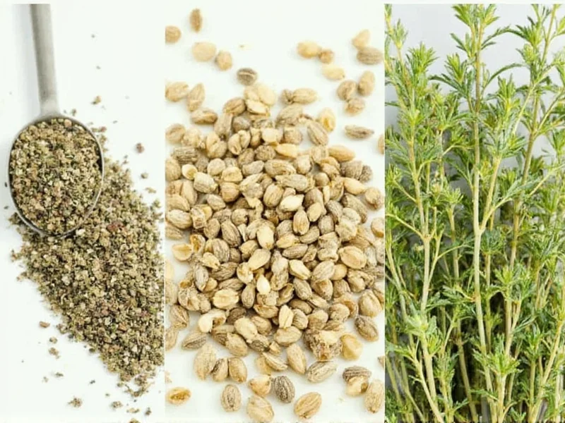 Best Substitutes for Dried Oregano (With Ratios)