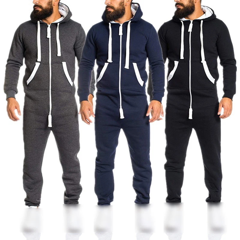 

Men's 2021 hot selling two piece sports gym fashion set, Picture