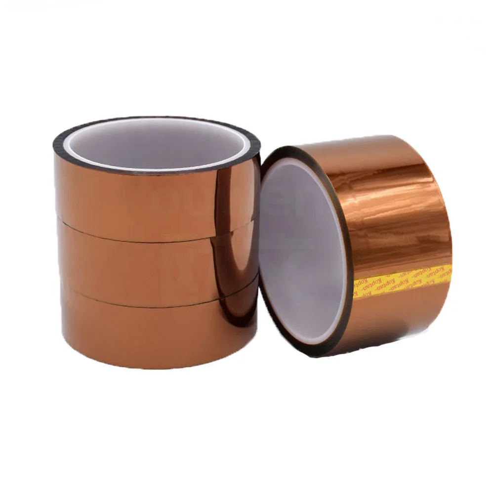 无残留高温聚酰亚胺胶粘剂琥珀手指胶带使用电动工业产品