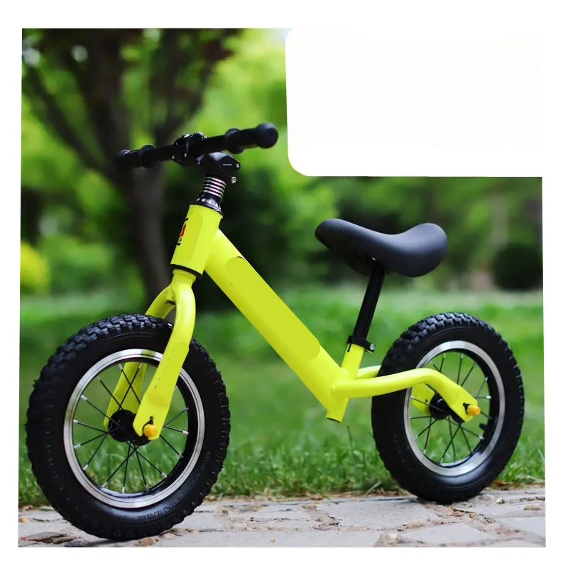 

Without pedal bicycle two-in-one scooter baby scooter 1 year old 2 year old 3 year old child