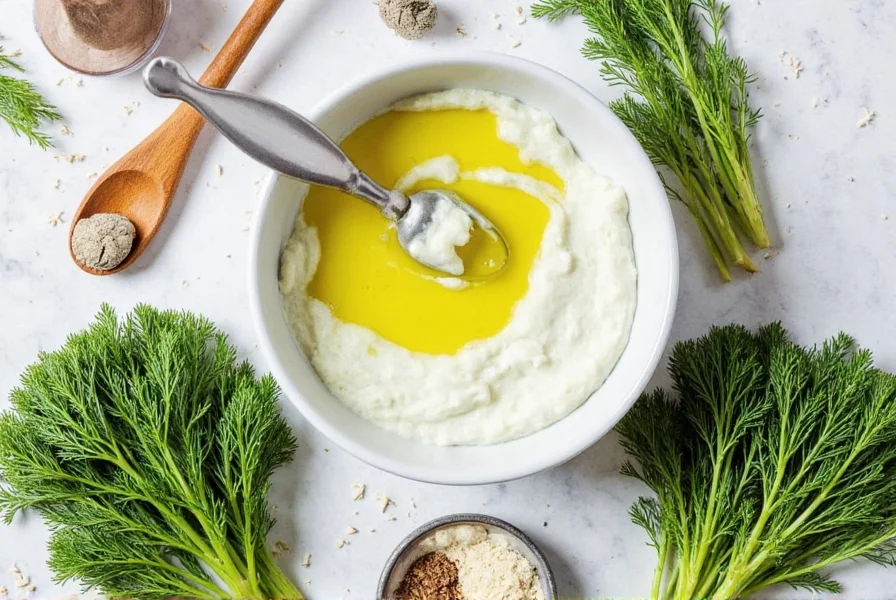 Dill Mayo Brand Comparison