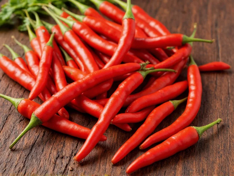 Is Paprika Healthy? Science-Backed Benefits Revealed
