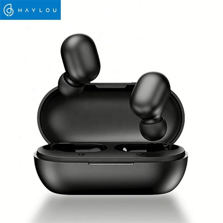 

Haylou GT1 Pro Plus True Wireless Earphone In Ear Noise Cancelling Waterproof Tws Haylou Earbuds Auriculares Haylou GT1 Plus