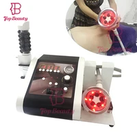 

2020 velashape 5D Roller starvac sp2 lymphatic drainage vacuum roller massage infared therapy body slimming machine