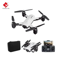 

Fulaiying ZD6 GPS Racing Drone Pro Real 4K HD Camera 5G Long Range Quadcopter WiFi FPV Smart Follow Me Foldable Drone With Bags