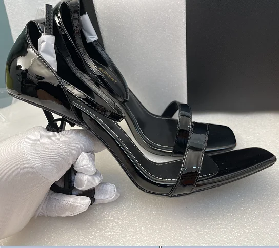 

luxury brand shoes genunie leather shoes sandals brand shoes