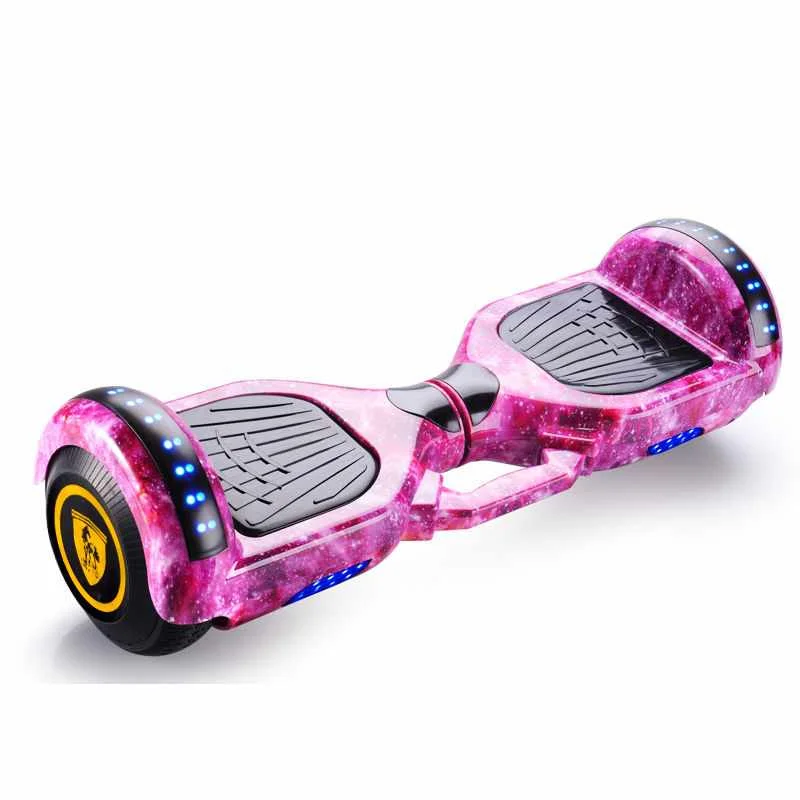 

led light hover board kids china cheap self-balancing electric scooters hoverboards, Colors