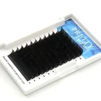 

Korean Premium Custom Faux Mink Strip Eyelash Extensions Supplies Vendor Eyelash Magnetic Extensions