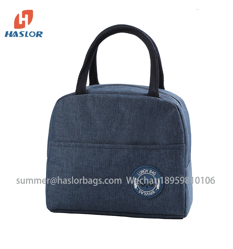 

Portable Insulation LunchBag Bento Bag Rice Bag Ice Bag